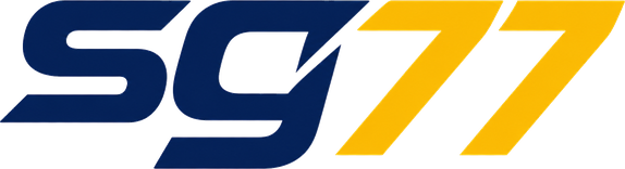 sg77 official brand logo
